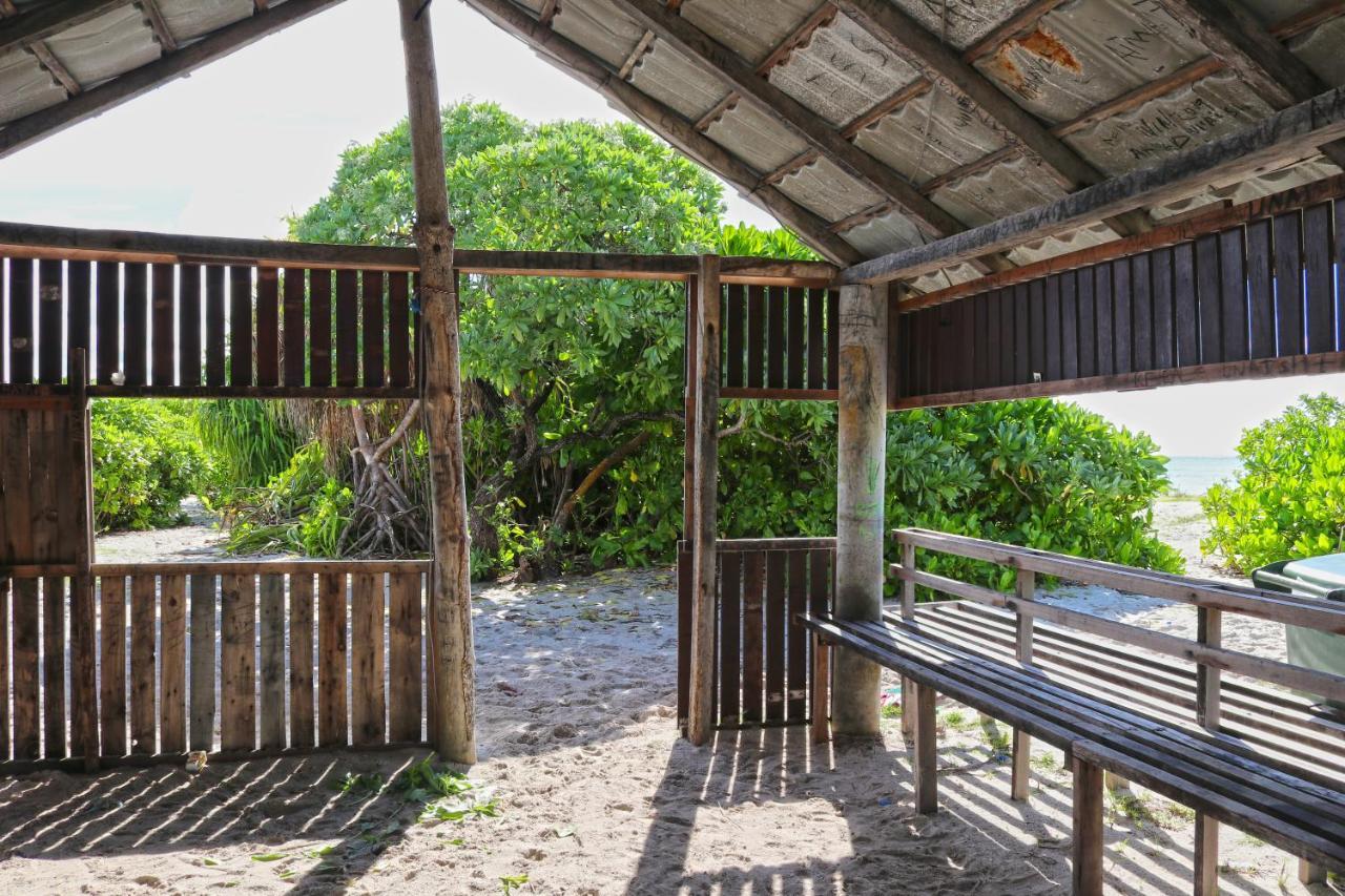 Vevu Villa Fenfushi Kültér fotó