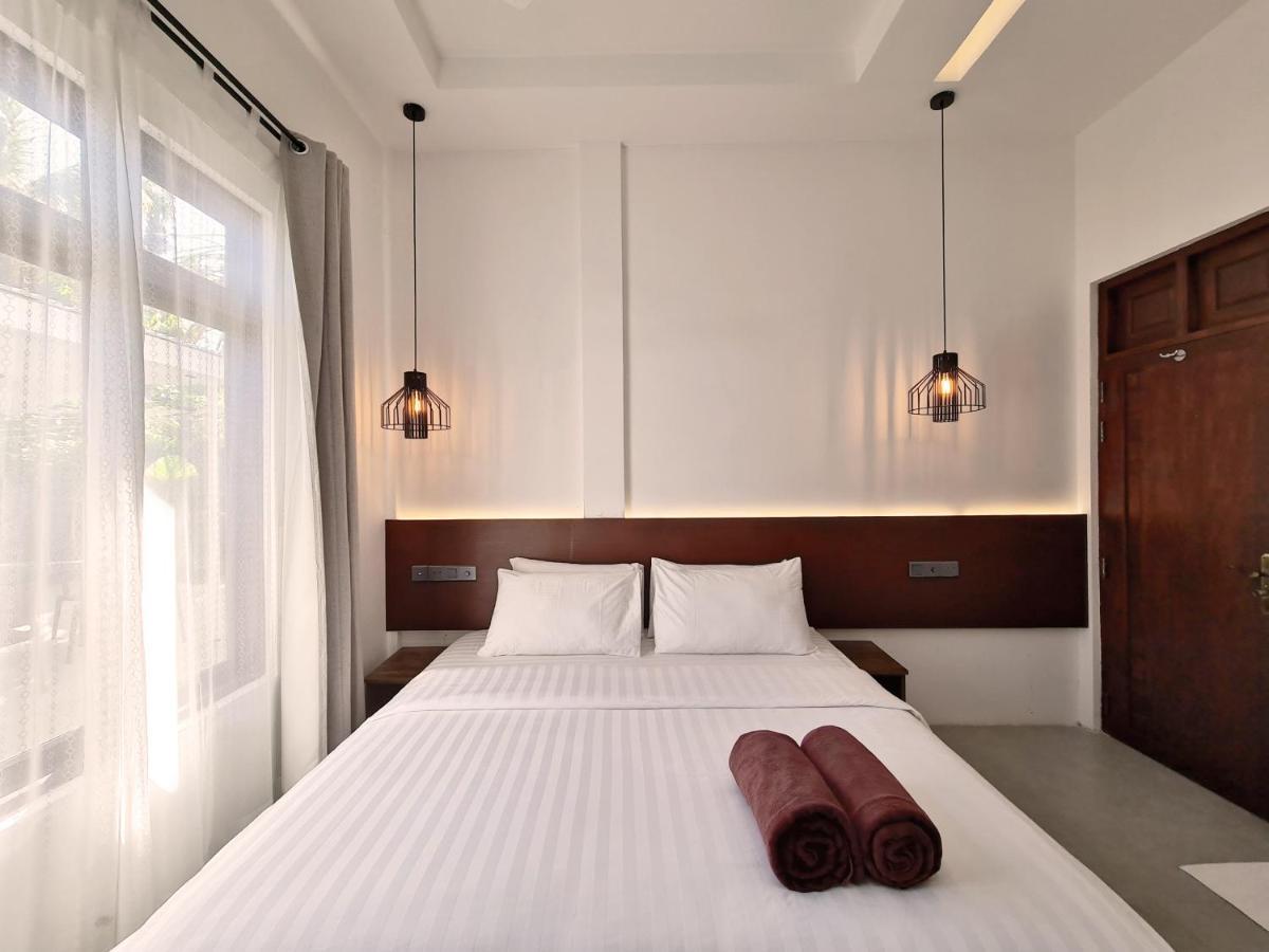 Vevu Villa Fenfushi Kültér fotó